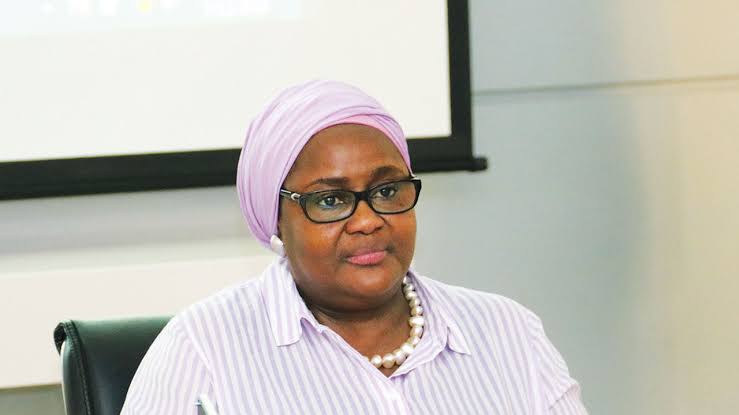 CSO Investigation Reveals PenCom DG Aisha Dahiru Was Falsely Accused Of Misappropriating Over $1.8m