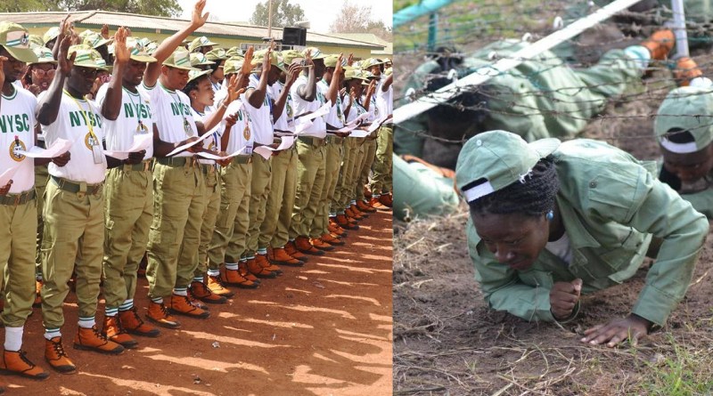 NYSC Speaks On Deploying Corps Members To Fight In Niger