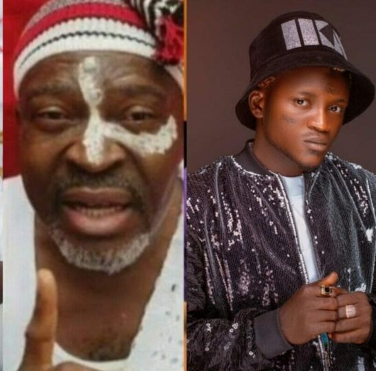 See Video As Kanayo Responds To Portable's Ritualist Tag, Says 'Let’s Meet At 2am'