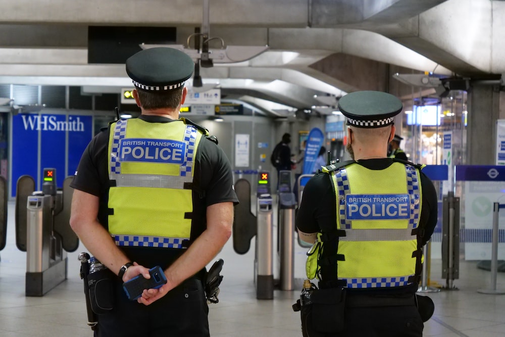 UK Police Charge Former Nigerian Minister With Bribery