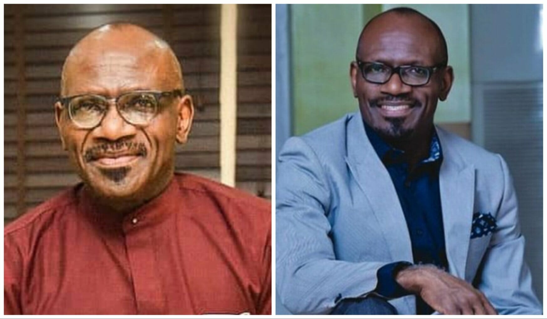 Pastor Taiwo Odukoya Is Dead, Cause Of Death Revealed