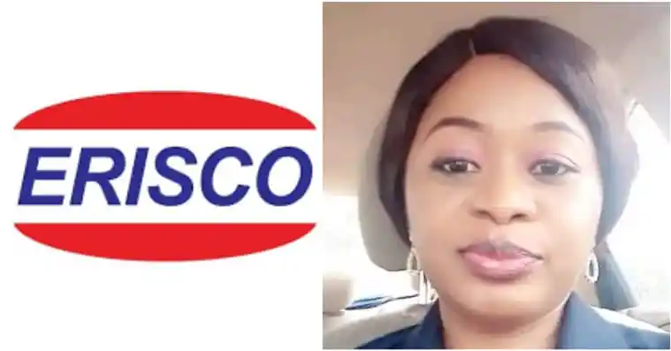 Chioma Egodi Jnr Tenders Apology To Erisco Foods Over Misleading Facebook Post, Says 'I Don't Know What Came Over Me'