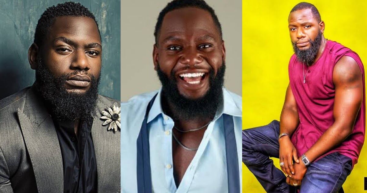 All You Should Know About Jimmy Odukoya, Successor Of Late Pastor Taiwo Odukoya