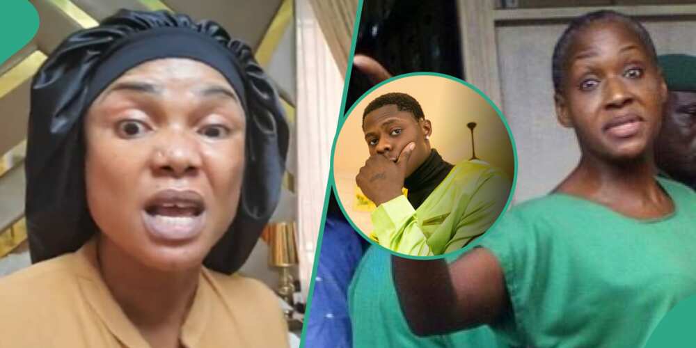 Iyabo Ojo And Kemi Olunloyo Battle Over MohBad's Burial Casket