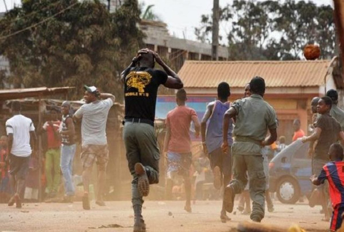 Sagamu Cult Clash: All You Should Know About Cultists Clash In Sagamu, 20 Persons Feared Dead