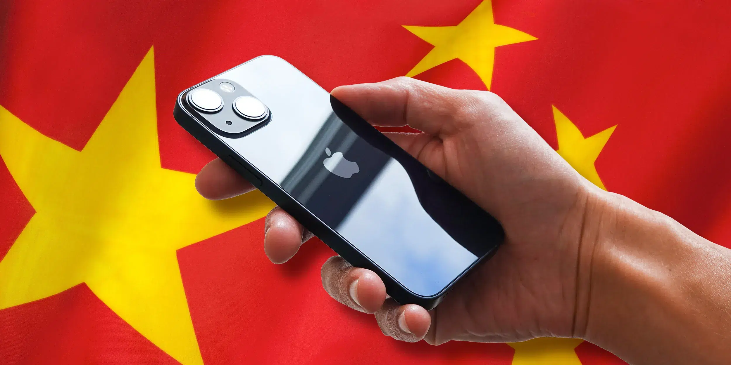 ICYMI: Read Details As China Bans Use Of iPhones For Government Officials