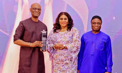 2023 BusinessDay BAFI Awards: Fidelity Bank Wins Export Finance Bank Of The Year
