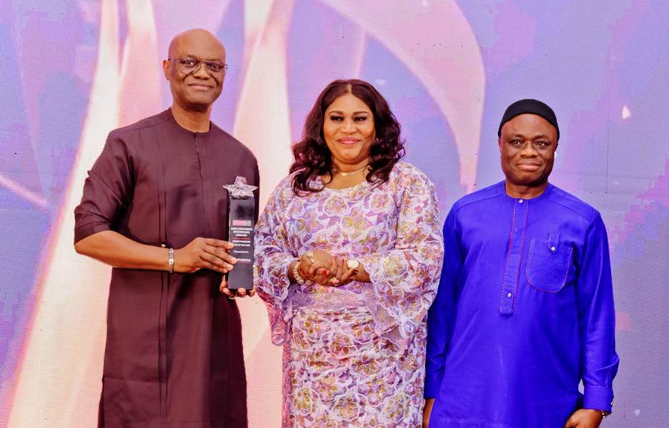 2023 BusinessDay BAFI Awards: Fidelity Bank Wins Export Finance Bank Of The Year