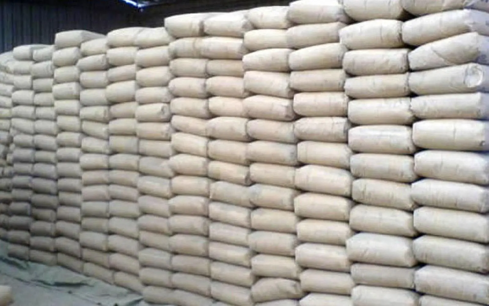 ICYMI: Nigerian Company Announces Reduction Of Cement Price From N5,000 To N3,500