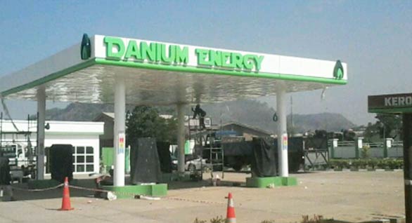 Danium Energy: Court Freezes N20.7B Assets Of Oil Campany And Chairman Kehinde Ogbor Over Alleged Debt