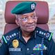 IGP Orders Hospitals To Treat Gunshot Victims Without Police Report