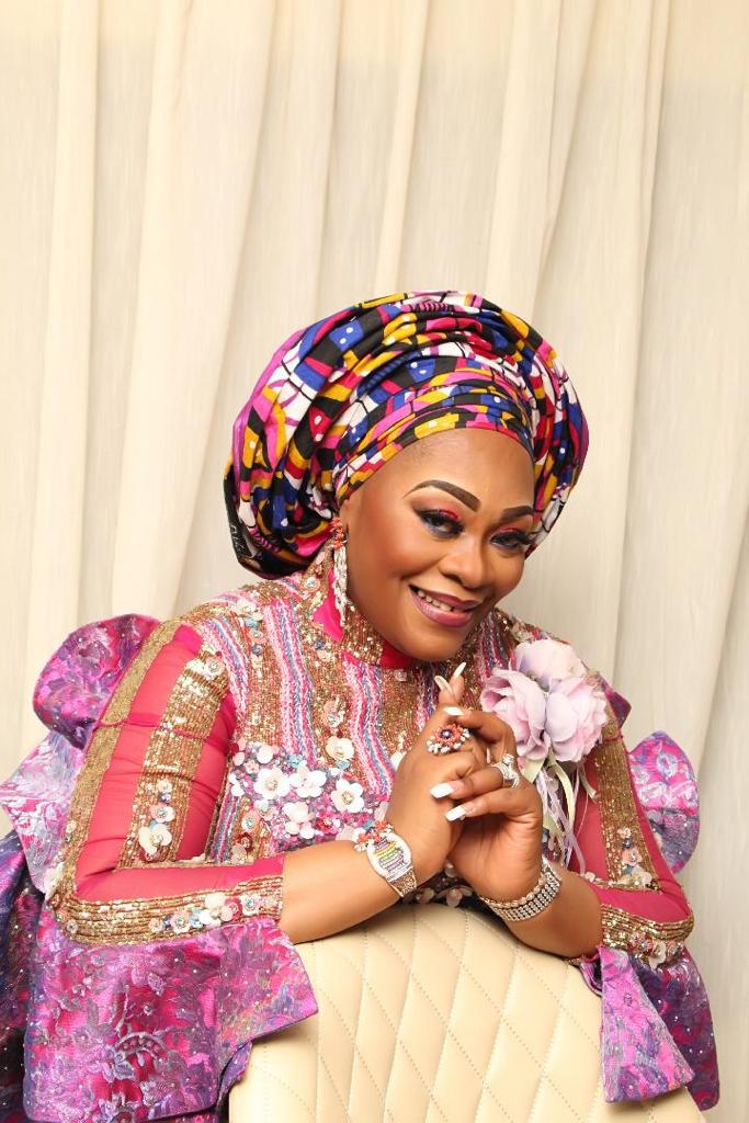 Siju Iluyomade Gathers Nigerian Women, Industry Giants For 15th Arise Women Conference
