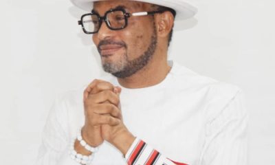 The Rise & Rise Of Pretty Okafor