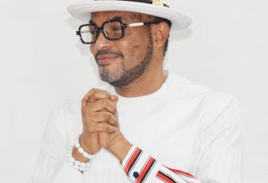 The Rise & Rise Of Pretty Okafor