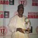 Former Zamfara Governor Bags Most Outstanding Politician of The Year Award