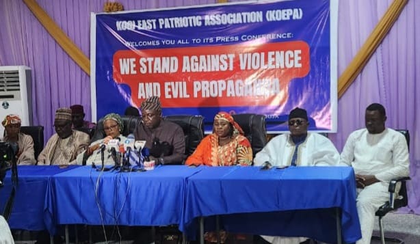 Kogi Guber: Stop Undermining Chances Of Serious Igala Contenders With Orchestrated Violence, Propaganda, Kogi East Stakeholders Lambast SDP Candidate, Yakubu