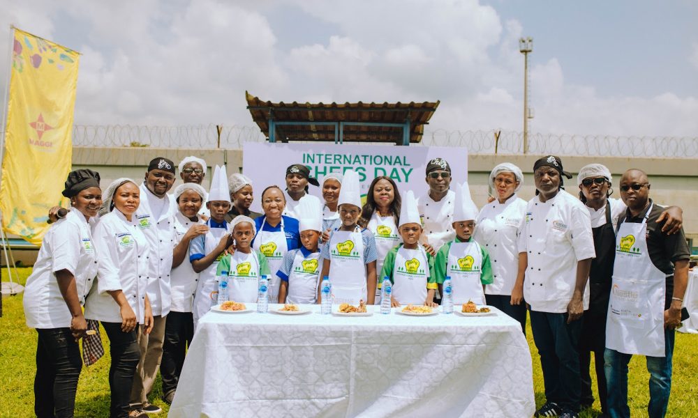 2023 International Chefs Day: Nestlé Professional Inspires Next Generation Of Chefs