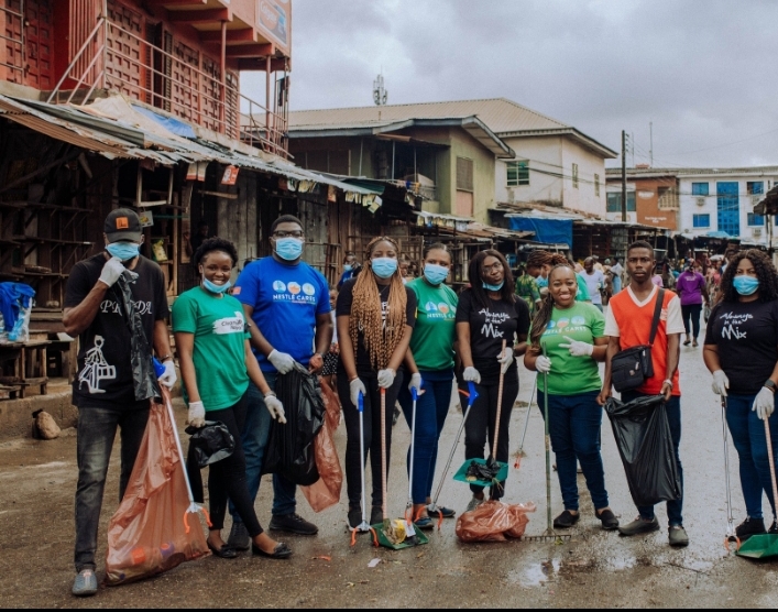 Nestlé Nigeria Is Committed To Environmental Sustainability