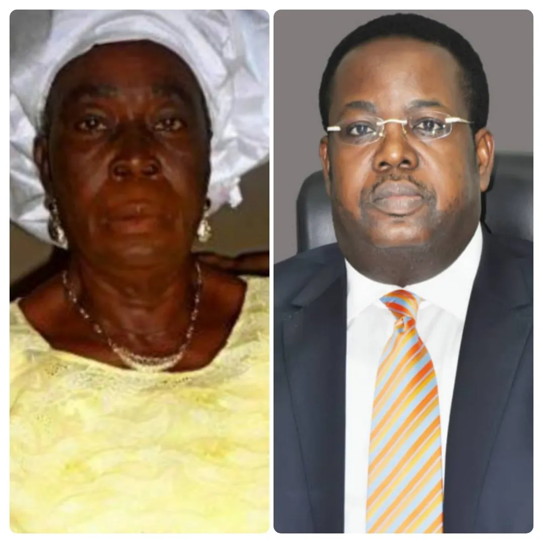 Sanwoolu, First Bank, Console Address Homes Founder, Onasanya Over Loss of Mother