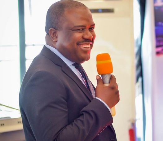 ICYMI:See Cause Of Death As Access Bank Head of Media Relations, Abdul Imoyo Dies