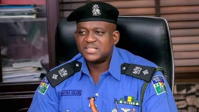 Police Spokesperson Warns Road Users, Says Fixing Additional Headlamps On Your Car, Tricycle Is An Offence