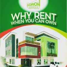 ADRON HOMES : Bridging Housing Deficit With World Class Infrastructure In Nigeria And Beyond