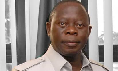 Face Your Senate And Allow Us Choose Our Next Governor-Edo Elders Warn Adams Oshiomole