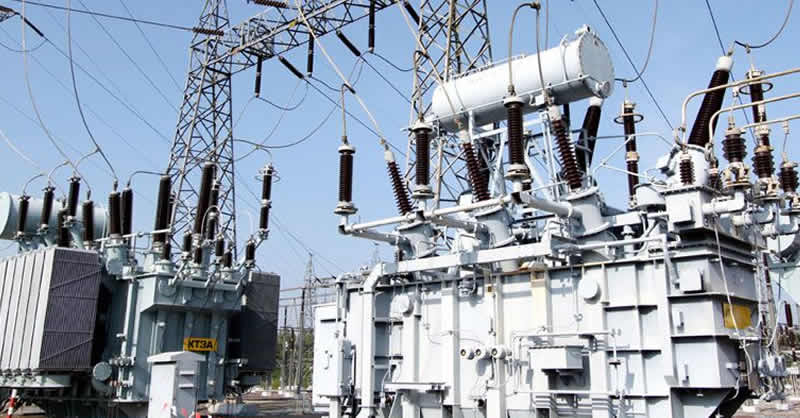 Details Of How Nigeria’s Power Grid Collapsed 46 Times In Six Years