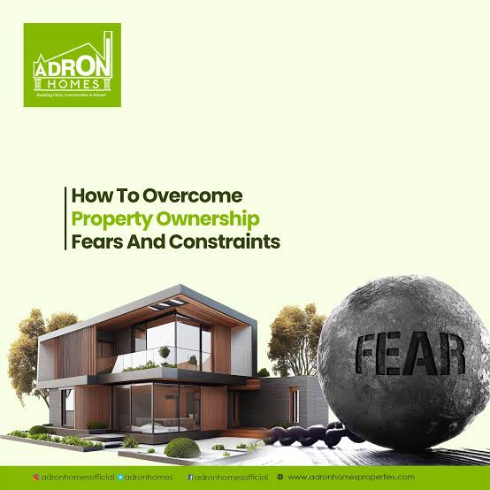 Forge Ahead Fearlessly: Secure Your Dream Home With Adron Homes