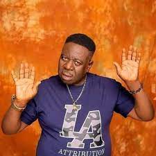 Popular Nollywood Actor Mr Ibu Is Dead