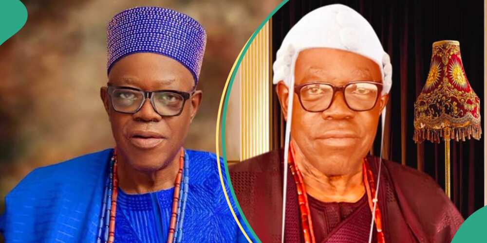 Olubadan of Ibadan, Oba Lekan Mustapha Dies At 81