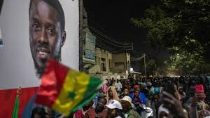 Bassirou Diomaye Faye: Read Why Primate Ayodele’s Prophecies Are Trending In Senegal