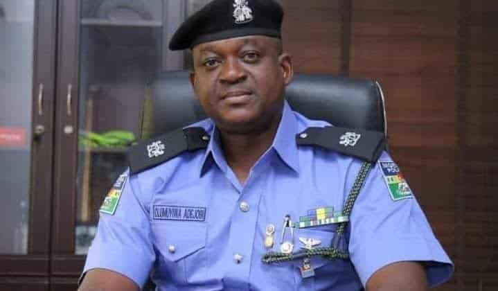 Police Ban Use Of POS And Other E-Payment Devices In All Stations