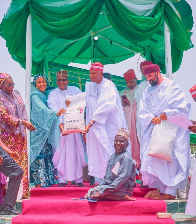 Hunger: How Dangote Spends N15bn On Food Intervention Programme Across Nigeria
