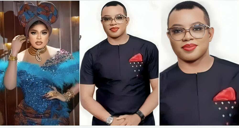 Read Details As Bobrisky Reveals His Gender In Court