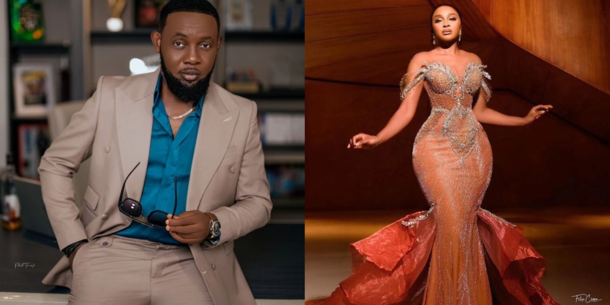 ICYMI: Popular Comedian, AY Confirms Separation From His Wife After Almost Two Decades