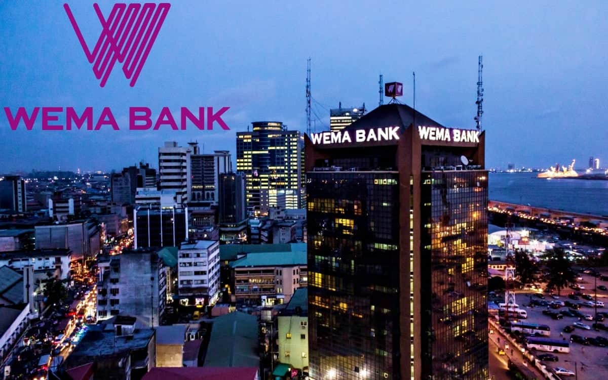 Wema Bank Records 196 Percent Profit Before Tax In 2023 Financial Report