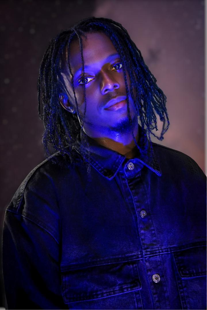 I Receive Melodies While Having Fun Time With My Wife - Alternative Singer, DeJon