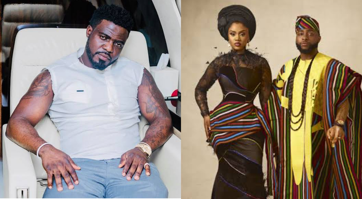 Meet Lati, Man Who Introduced Davido To Chioma And Few Things To Know About Him