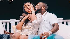 See Video As Davido Confirms Date Of His Wedding To Chioma(Check Date Here)