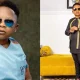See Photo As Popular Actor, Chinedu Ikedieze Unveils Second Wife