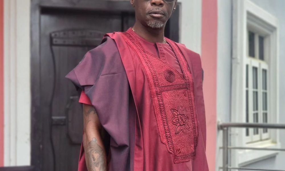 Setting The Record Straight: A Response To Malicious Allegations-Comrade Tony Adun