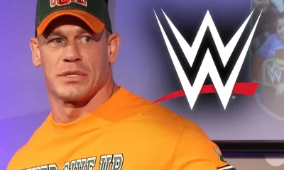 John Cena Announces Retirement From Wrestling