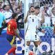 EURO 2024: Spain Defeat Germany To Qualify For Semi-Final