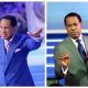 VIDEO: Pastor Chris Oyakhilome Urge Christians To Start Eating In The Dream