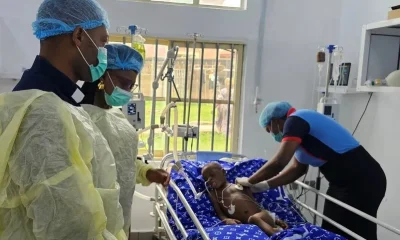 Update: Teacher Who Beat 9-Year-Old Pupil To Death Bags 21-Year Jail Term