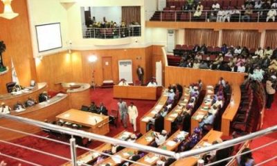 House Of Assembly Bans Spiritual Cleansing, Casting Out 'Evil Spirits', Witches And Wizards