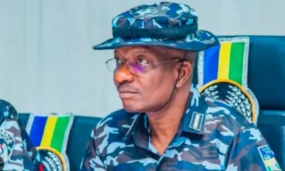 IGP Suspends E-motor Registry Enforcement For Vehicle Owners