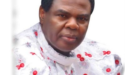 Court Orders Popular Cleric Daddy Hezekiah To Pay Bank Manager N10m For Human Rights Abuse