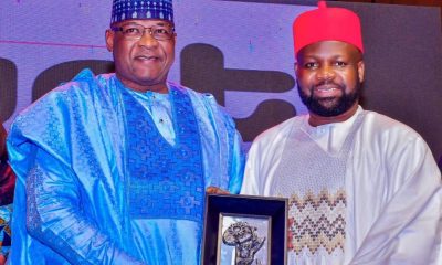 Keystone Bank Wins ‘Retail Bank Of The Year 2024’ Award